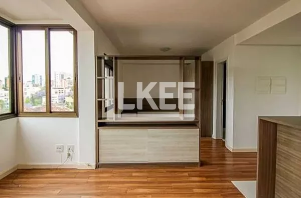 Moinhos de Vento | Loft semi mobiliado  para alugar | 38,93 m² | 2 Vagas  | Em Porto Alegre/RS 