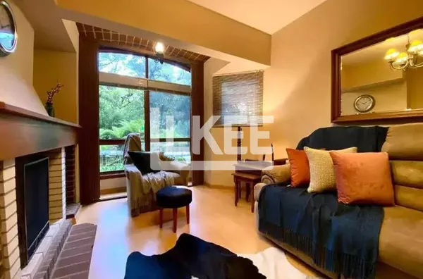 Planalto | Apartamento mobiliado com 1 quarto à venda | 64,47 m² | 1 Banheiro | Churrasqueira | Lareira | 1 Vaga | Em Gramado/RS