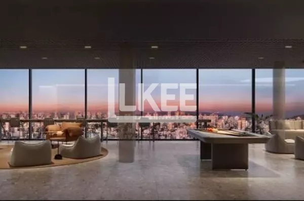 Rio Branco | Apartamento Loft Garden 1 quarto | 27,67m² | 1 Banheiro | Em Porto Alegre/RS std