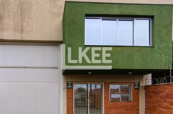 Niterói | Pavilhão para alugar | 411,60 m² | Em Canoas/RS