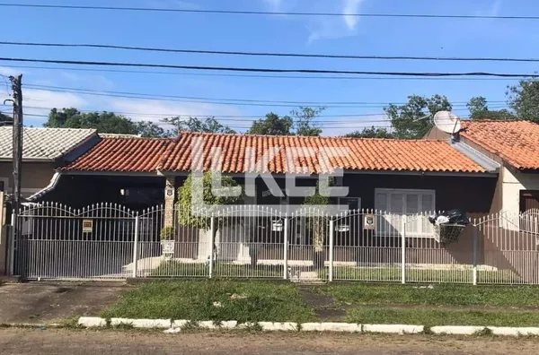 Harmonia | Casa semi mobiliada para aluguel | 60,45 m² | 2 quartos | 1 vaga | Com piscina | Em Canoas/RS - Foto 11