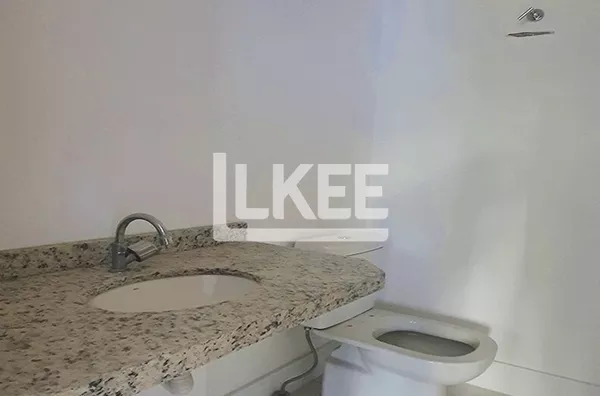 Boa Vista | Sala para venda | 36 m² | 1 lavabo | 1 vaga