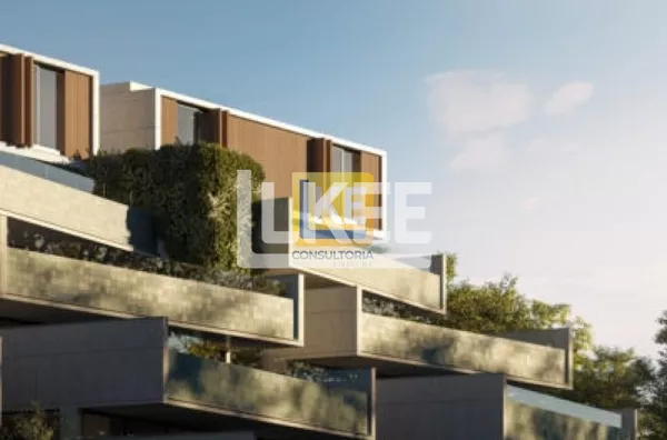 Três Figueiras | Apartamento Garden com 3 quartos (sendo 3 suítes) à venda | 237,34 m² | 5 Banheiros | 3 vagas | Em Porto Alegre/RS