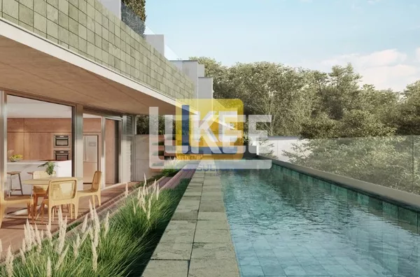 Três Figueiras | Apartamento Garden com 3 quartos (sendo 3 suítes) à venda | 237,34 m² | 5 Banheiros | 3 vagas | Em Porto Alegre/RS