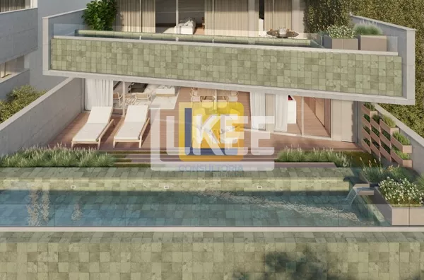 Três Figueiras | Apartamento Garden com 3 quartos (sendo 3 suítes) à venda | 237,34 m² | 5 Banheiros | 3 vagas | Em Porto Alegre/RS