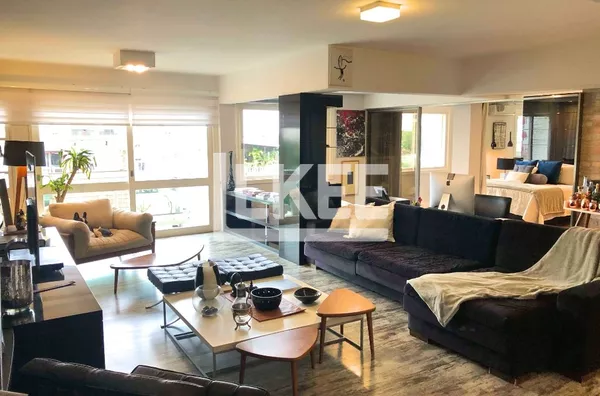 Higienópolis | Apartamento para aluguel | 3 quartos | 115m² | 1 vaga