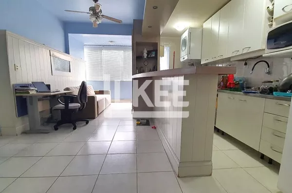 Jardim do Salso | Apartamento com 2 quartos à venda | 60,20 m² | 1 vaga | Em Porto Alegre/RS