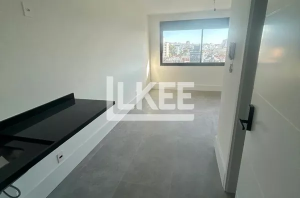 Bela Vista | Studio à venda | 27 m² | 1 Banheiro | 1 Vaga | Em Porto Alegre/ RS std