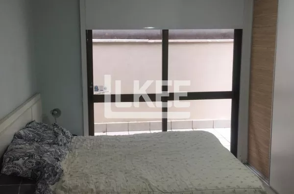 Menino Deus | Cobertura duplex com 3 quartos (1 suíte) à venda | 155,96 m² | 2 vagas | Com churrasqueira e sacada | Em Porto Alegre/RS