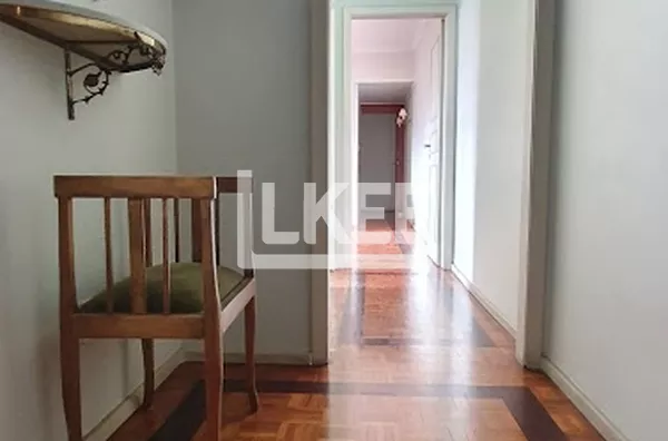 Apartamento com 3 dormitórios para alugar no Centro Histórico Mobiliado e Equipado 