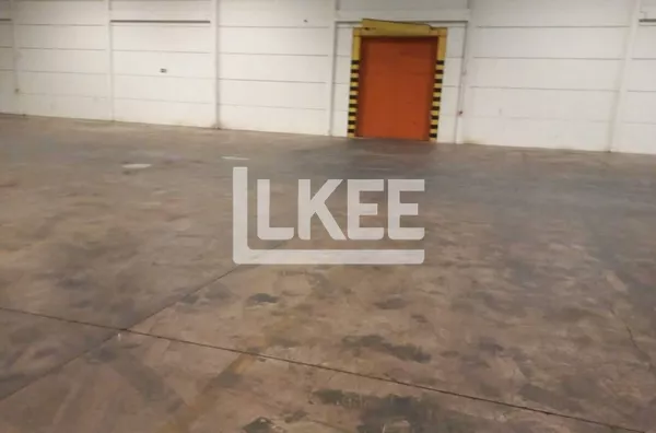 Rio dos Sinos | Pavilhão para alugar | 2249,72 m² | 5 vagas | Em São Leopoldo/RS