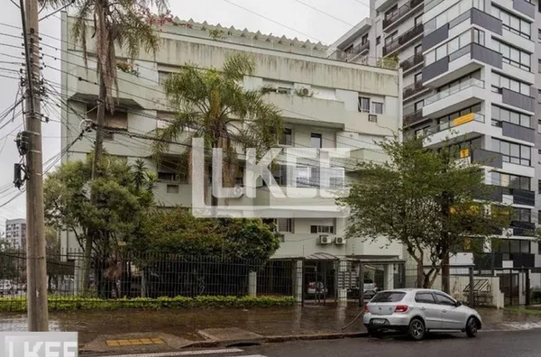 Condominio Edificio Meridien