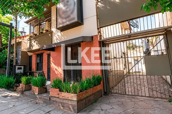 Bela Vista | Casa Comercial para alugar | 170m² | 2 Vagas | Em Porto Alegre/RS - Foto 1