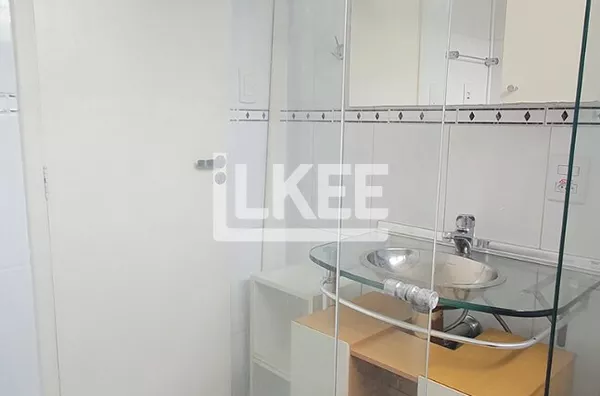 Petrópolis | Apartamento semi-mobiliado com 2 quartos | 64,7 m² | 1 Banheiro |  Sacada | Sem Vaga | Em Porto Alegre/RS - Foto 16