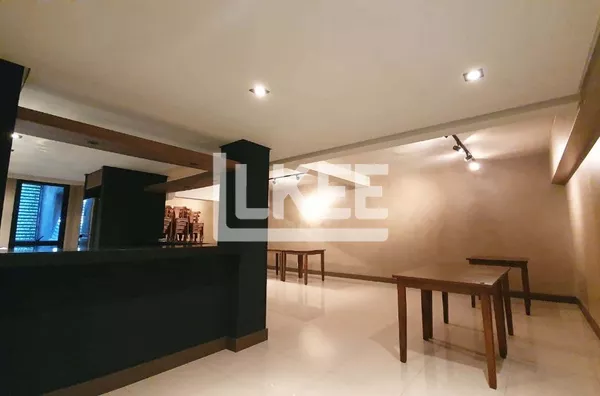 Higienópolis - apartamento para aluguel -  3 quartos - 2 vagas