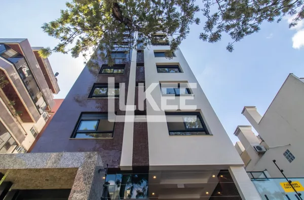 Bela Vista | Apartamento com 3 Quartos (sendo 3 suítes) à venda | 107 m² | 4 Banheiros | 2 Vagas | Em Porto Alegre/RS