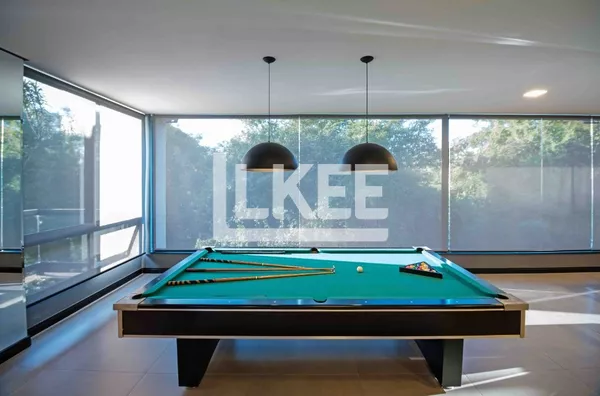 Três Figueira | Mansão Suspensa com 3 suítes à venda | 805 m² |  5 vagas | Com piscina privativa |  Em Porto Alegre/RS