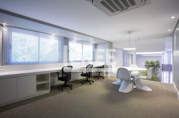 Workplace