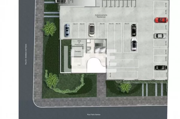 Petrópolis | Apartamento com 3 quartos (sendo 3 suítes) à venda | 125,33 m² | 3 Banheiros | 3 vagas | Em Porto Alegre/RS