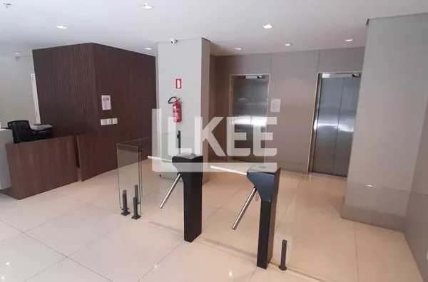 Sala comercial à venda | 45,47 m² | 1 Lavabo | 1 Vaga | Em Porto Alegre/RS