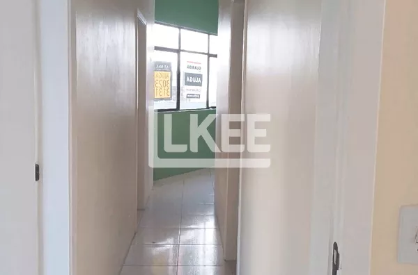 Azenha | Sala comercial à venda | 90 m² | 1 Lavabo | Sem vaga | Porto Alegre/RS