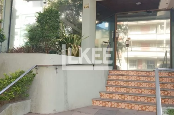 Floresta | Apartamento semi mobiliado com 1 quarto à venda | 40 m² | Sem vaga | Em Porto Alegre/RS