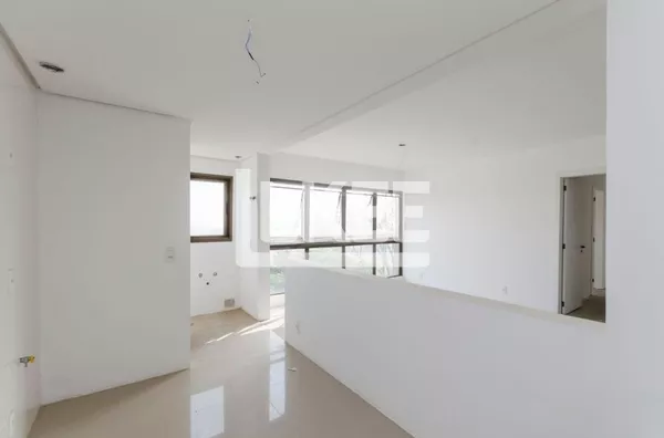Tristeza | Apartamento novo com 3 quartos (sendo 1 suíte) à venda | 113,74 m² | 2 vagas | Com sacada e churrasqueira | Em Porto Alegre/RS
