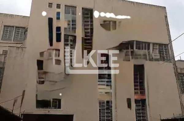 São Geraldo | Prédio Comercial para alugar | 1739 m² | 100 vagas | Com elevador |  Em Porto Alegre/RS