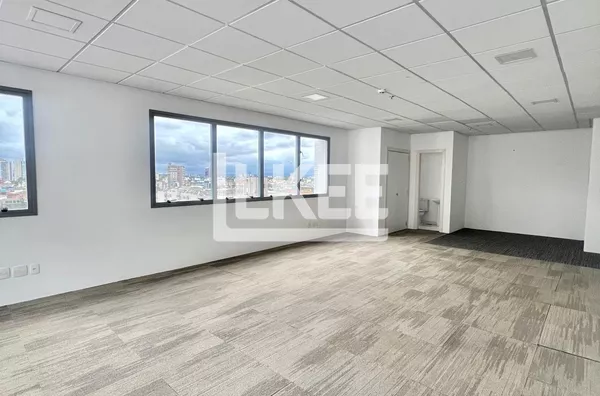 Floresta | Sala Comercial para Aluguel | 62,57m² | 1 Banheiro | 2 Vagas | Em Porto Alegre/RS