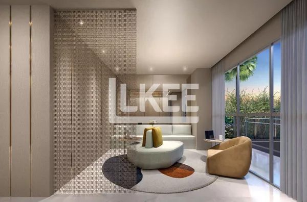 Boa Vista | Apartamento 2 quartos (1 suíte) à Venda | 69,23 m² | 1 Vaga | Sacada e Churrasqueira em Porto Alegre/RS