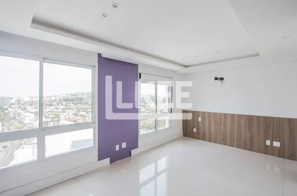 Três Figueiras | Loft para aluguel | 37 m² | 1 Banheiro | 1 Vaga | Porto Alegre/RS - Foto 7