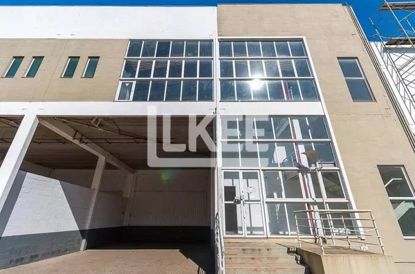 Anchieta | Pavilhão em Condomínio Logístico à venda | 1032 m² | 4 Vagas | Com Loja frontal em Porto Alegre/RS