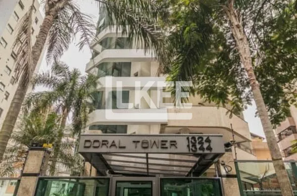 DORAL TOWER