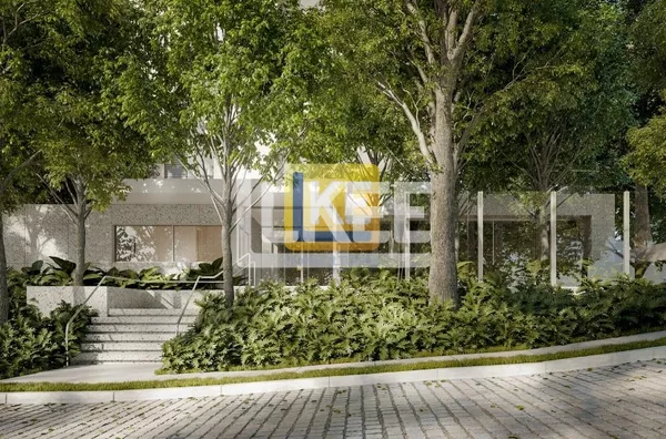 Higienópolis  - apartamento à venda - 3 suítes e 4 vagas - churrasqueira