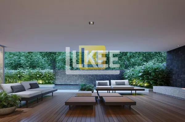 Higienópolis  - apartamento à venda - 3 suítes e 4 vagas - churrasqueira