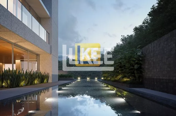 Higienópolis  - apartamento à venda - 3 suítes e 4 vagas - churrasqueira