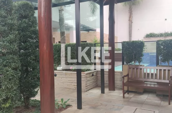 Tristeza | Cobertura Horizontal com 3 quartos à venda | 146 m² | 2 vagas | Com lareira, churrasqueira e piscina | Em Porto Alegre/RS