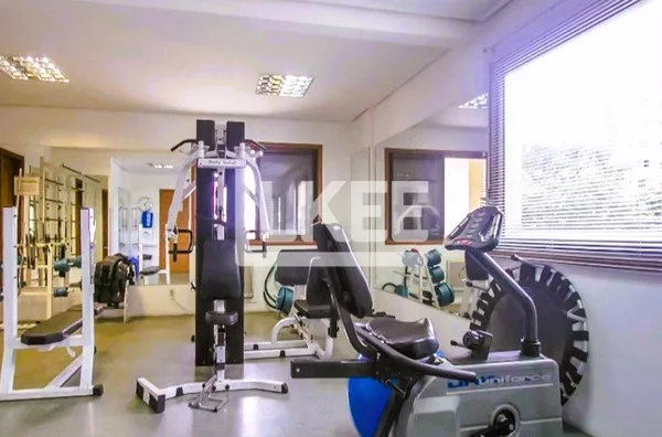 Infra de Condomínio