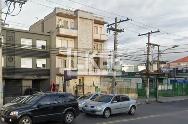 Farroupilha | Apartamento de 2 quartos para alugar | 90 m² |  Sem vaga | Com sacada | Em Porto Alegre/RS