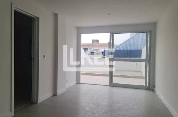 Higienópolis | Apartamento com 2 Quartos (Sendo 2 Suítes) | 83,10 m² | 3 Banheiros | 2 Vagas | Em Porto Alegre/RS - Foto 1