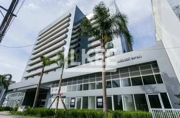 Cristo Redentor | Sala comercial à venda | 41,11 m² | 1 vaga | Em Porto Alegre/RS