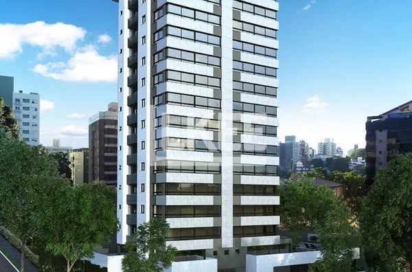 Petrópolis | Apartamento com 3 quartos (sendo 3 suítes) à venda | 125,33 m² | 3 Banheiros | 3 vagas | Em Porto Alegre/RS