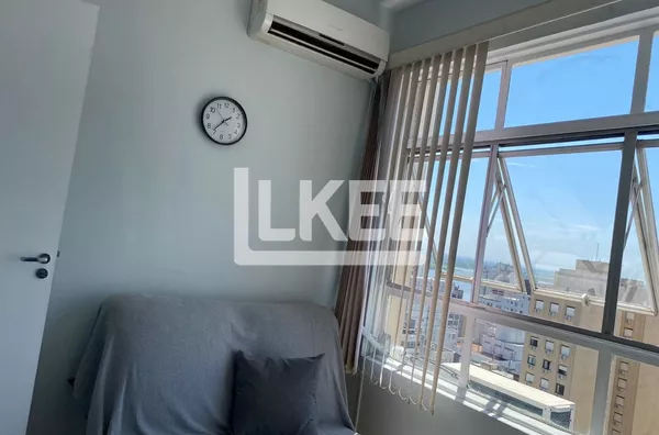 Centro Histórico | Sala Comercial à venda | 56 m² | Em Porto Alegre/RS