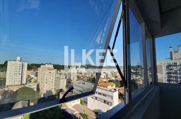 Menino Deus | Sala Comercial para Aluguel | 51,20 m²  | 1 Vaga | Porto Alegre/RS