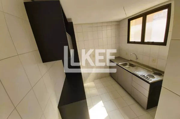 Centro Histórico | Apartamento semi mobiliado de 1 quarto à venda | 54,98 m² | Sem vaga | Em Porto Alegre/RS