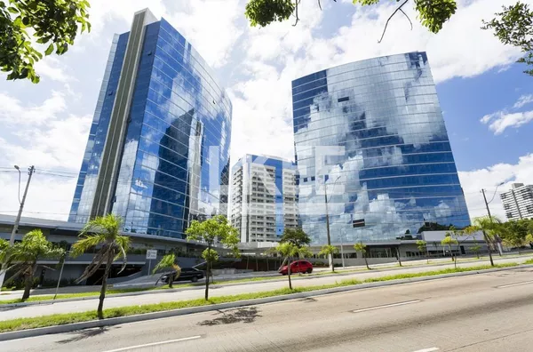 TREND NOVA CARLOS GOMES OFFICES