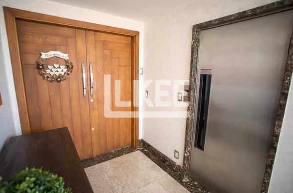 Elevador Acesso Privado