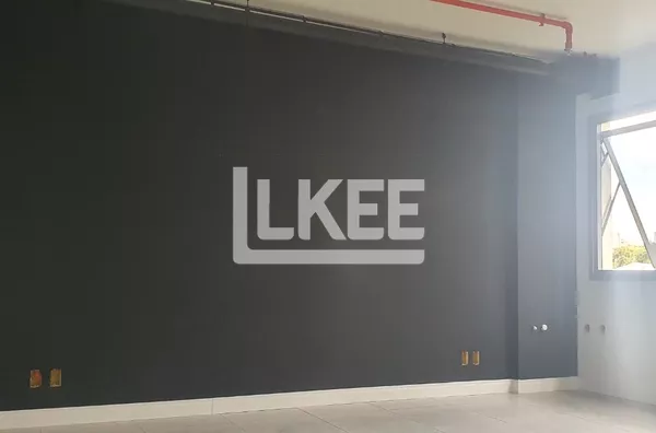 Boa Vista | Sala comercial à venda | 38 m² | 1 lavabo | 1 vaga | Em Porto Alegre/RS