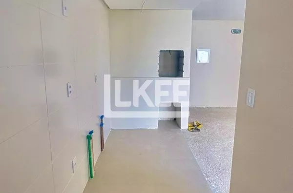 Bela Vista | Apartamento com sacada  e 2 quartos (sendo 1 suíte) à venda | 74,74 m² | 2 Banheiros | Churrasqueira | 1 Vaga | Em Porto Alegre/RS - Foto 6