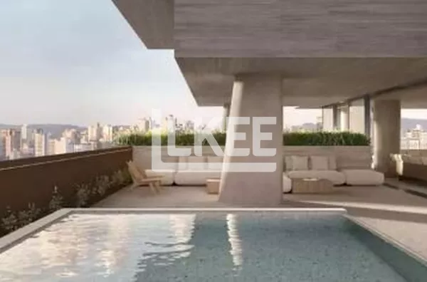 Bela Vista | Apartamento Garden com 4 quartos (sendo 4 suítes) à venda | 490m² (402m interno e 88m externo) | 6 Banheiros | 4 Vagas | Em Porto Alegre/RS